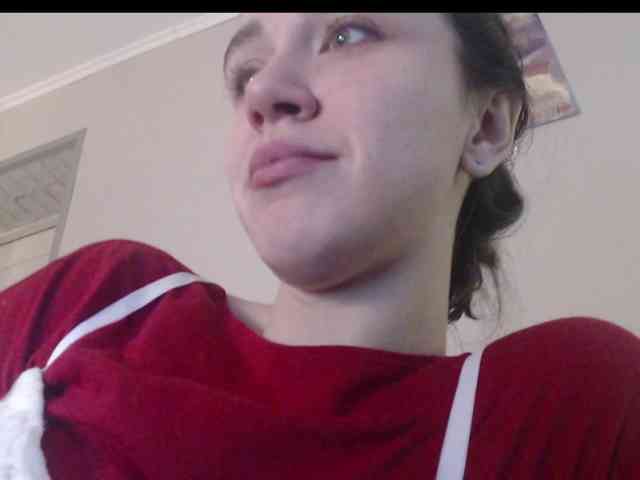 ImmortalPrincess webcam