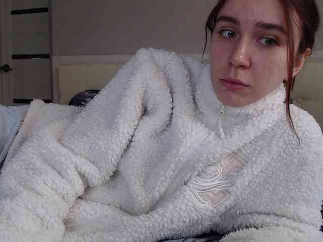 ImmortalPrincess webcam