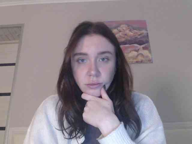 ImmortalPrincess webcam