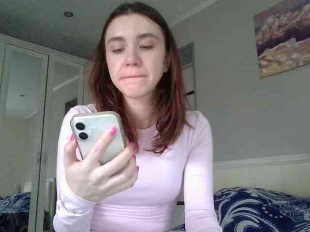 ImmortalPrincess webcam