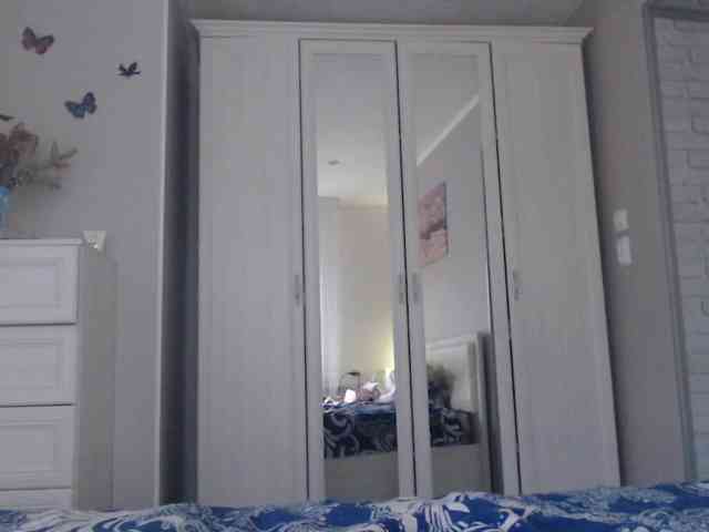 ImmortalPrincess webcam