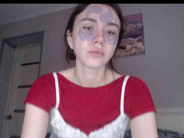 ImmortalPrincess webcam