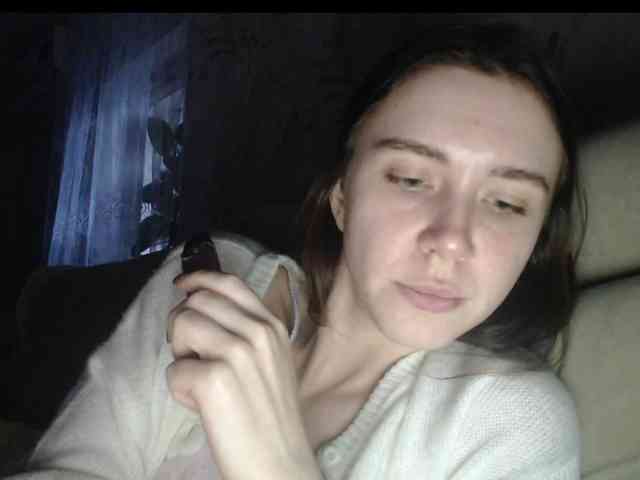 ImmortalPrincess webcam