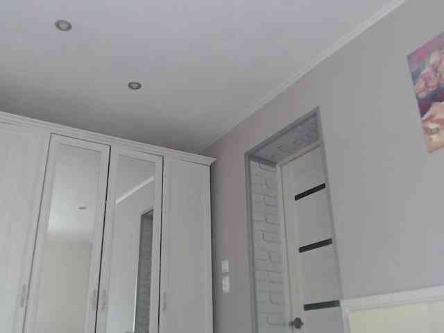 ImmortalPrincess webcam