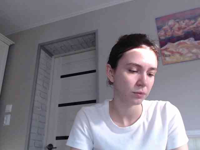 ImmortalPrincess webcam