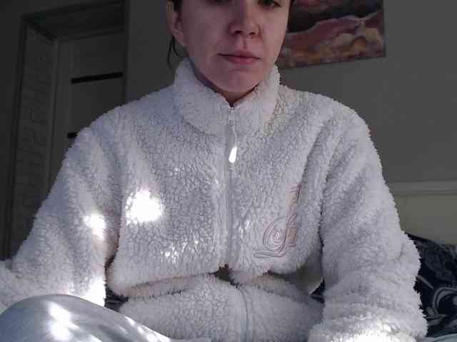 ImmortalPrincess webcam