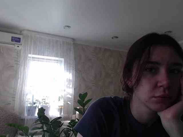 ImmortalPrincess webcam