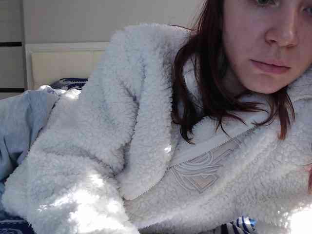 ImmortalPrincess webcam