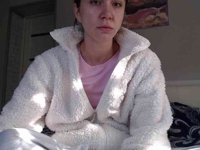 ImmortalPrincess webcam