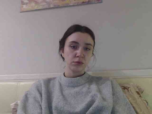 ImmortalPrincess webcam