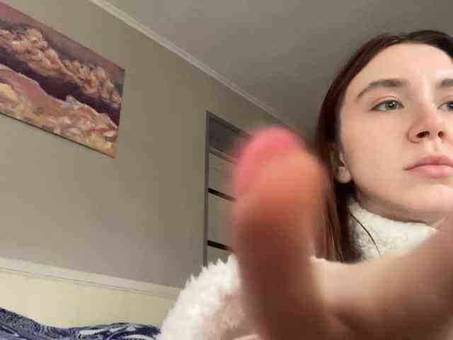 ImmortalPrincess webcam