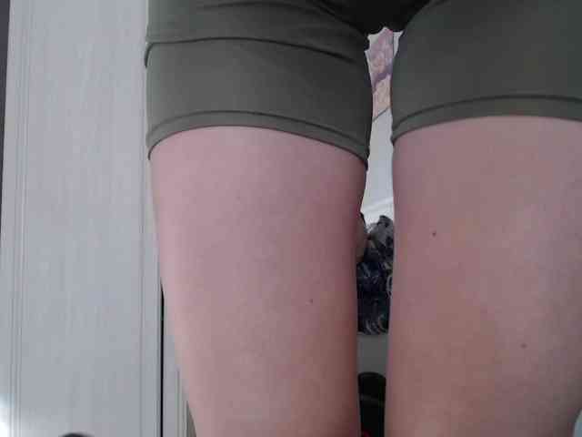 ImmortalPrincess webcam