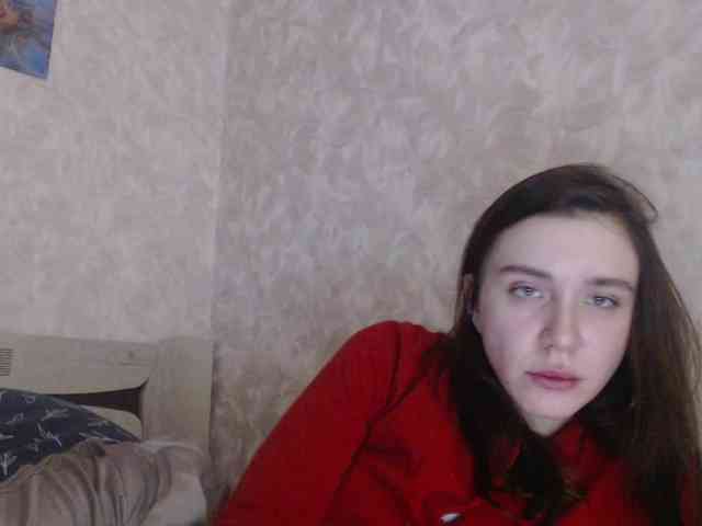 ImmortalPrincess webcam