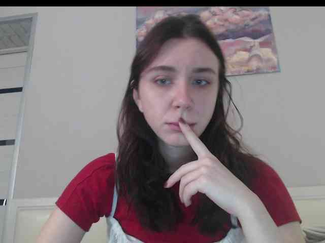 ImmortalPrincess webcam