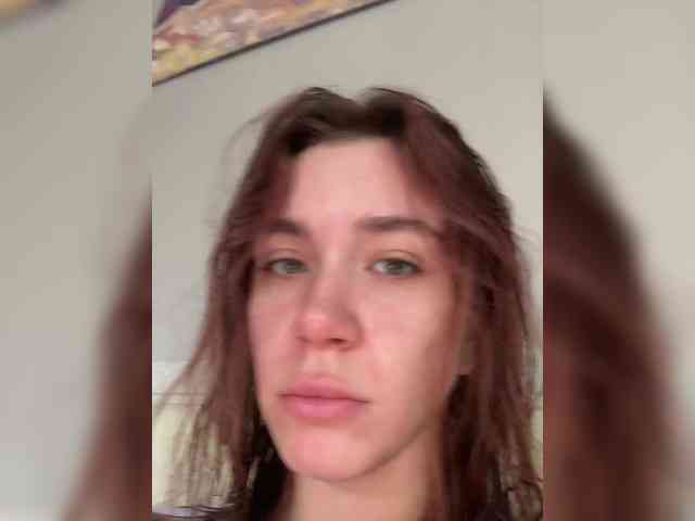 ImmortalPrincess webcam
