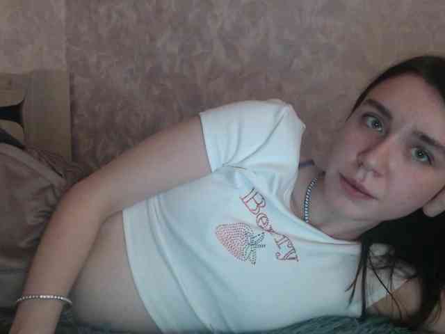 ImmortalPrincess webcam