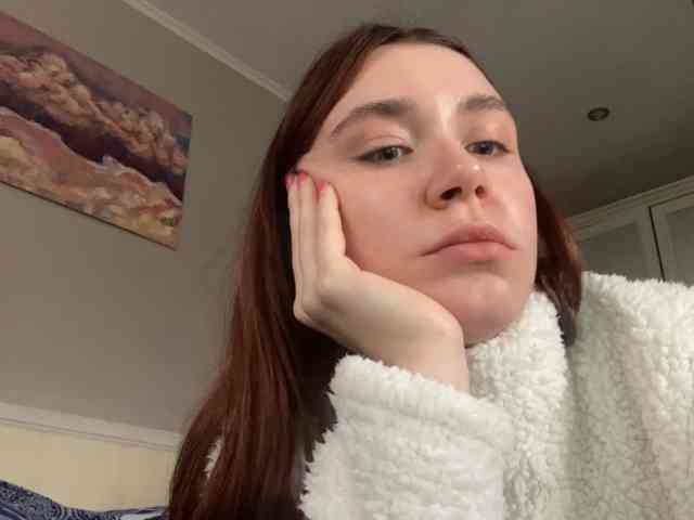 ImmortalPrincess webcam