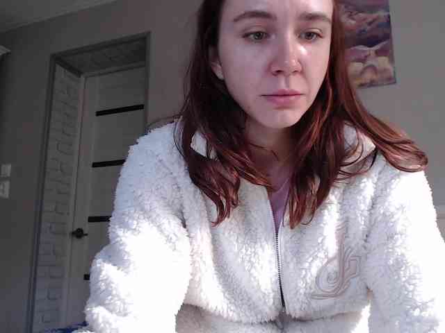 ImmortalPrincess webcam