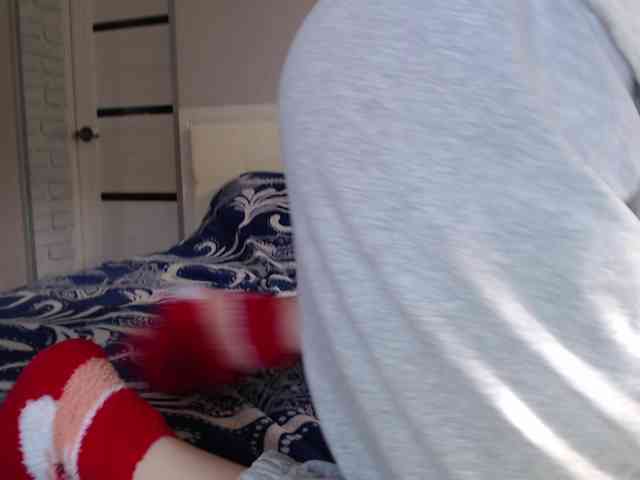 ImmortalPrincess webcam