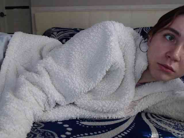 ImmortalPrincess webcam