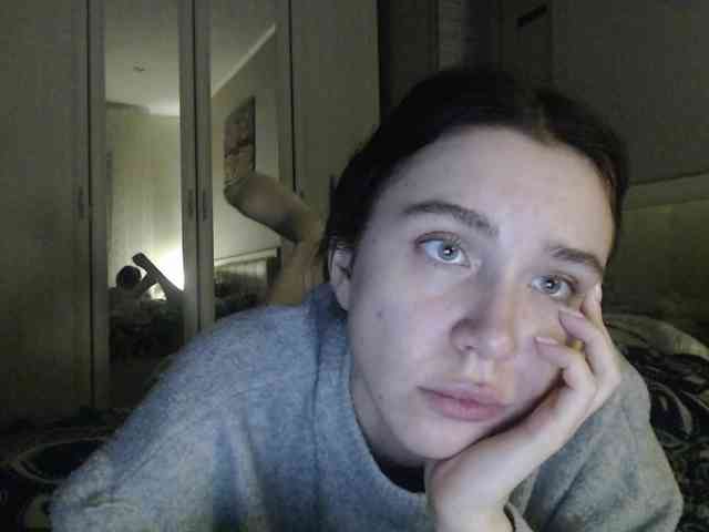 ImmortalPrincess webcam