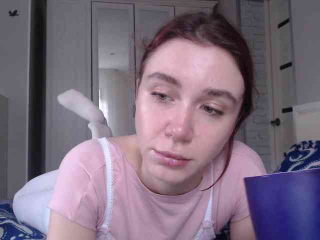 ImmortalPrincess webcam