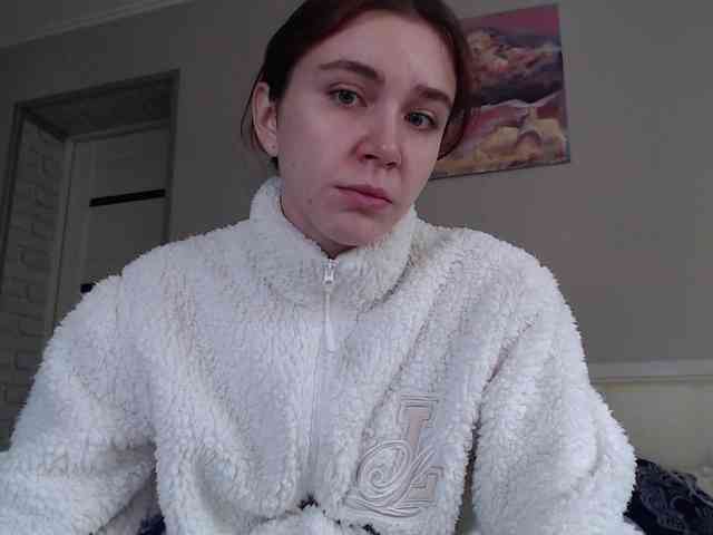 ImmortalPrincess webcam