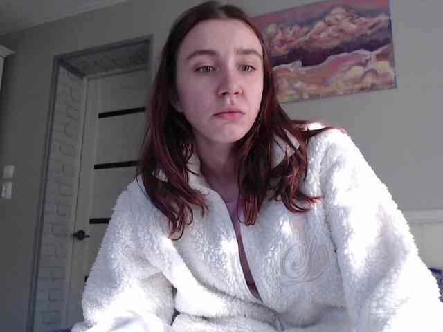 ImmortalPrincess webcam
