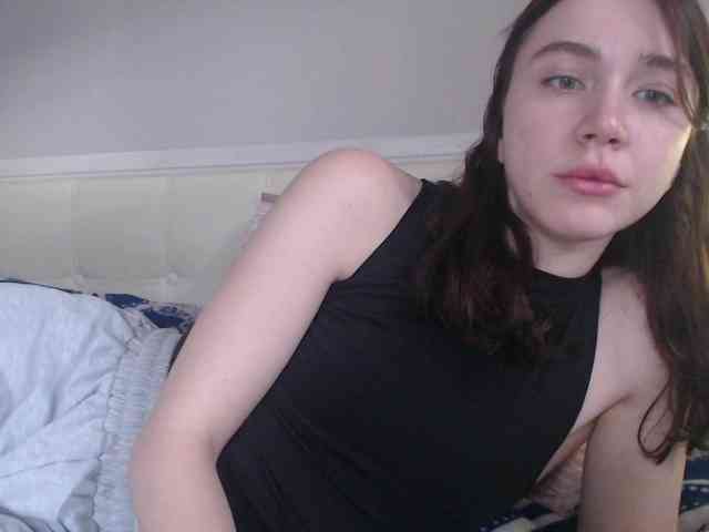 ImmortalPrincess webcam