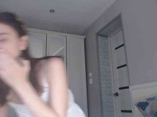 ImmortalPrincess webcam
