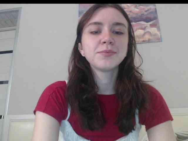 ImmortalPrincess webcam