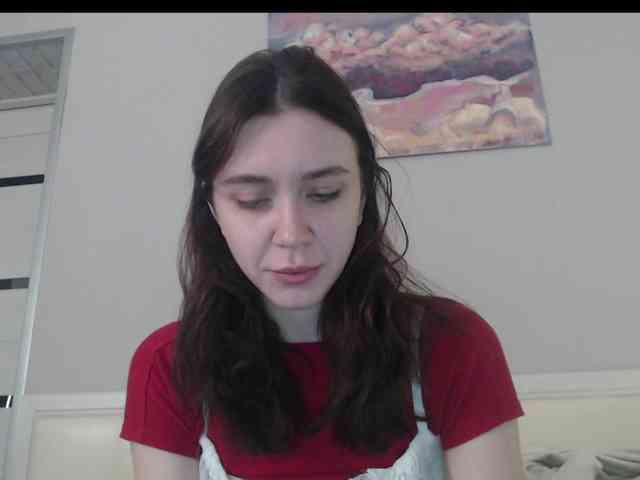 ImmortalPrincess webcam