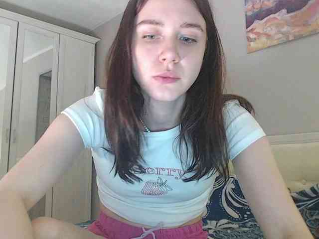 ImmortalPrincess webcam