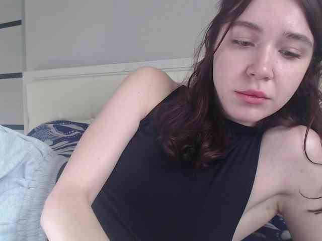 ImmortalPrincess webcam