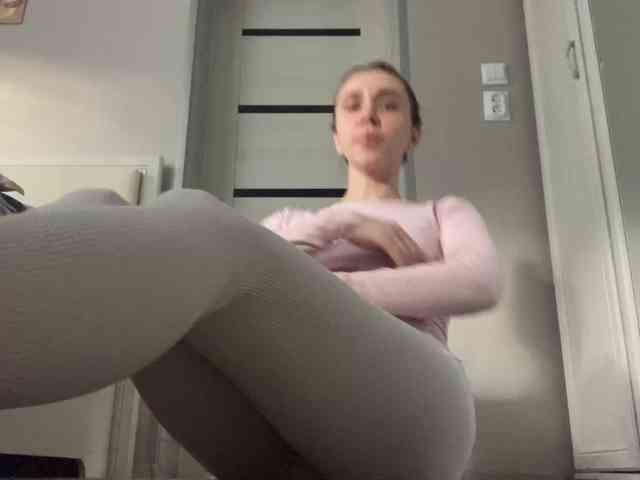 ImmortalPrincess webcam