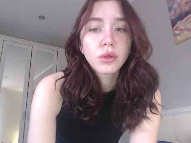 ImmortalPrincess webcam