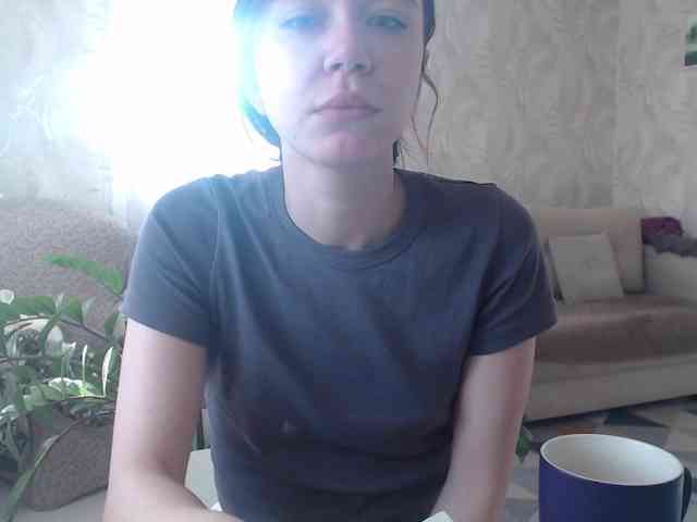 ImmortalPrincess webcam