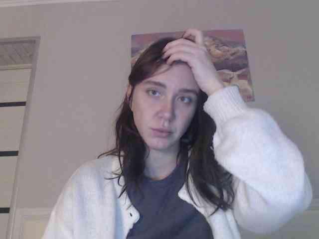 ImmortalPrincess webcam