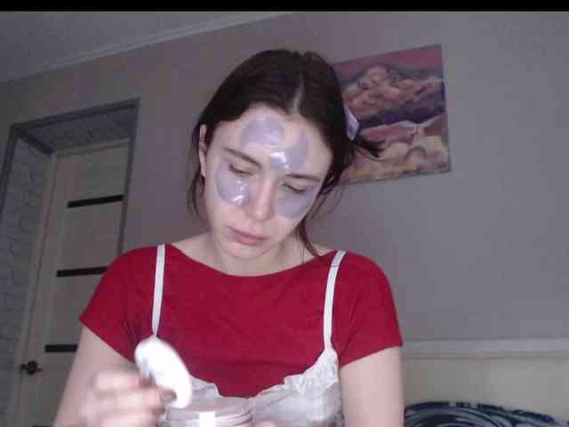 ImmortalPrincess webcam