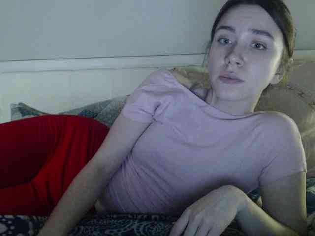 ImmortalPrincess webcam