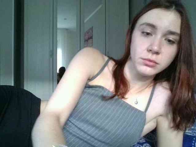 ImmortalPrincess webcam