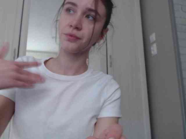 ImmortalPrincess webcam