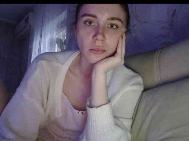 ImmortalPrincess webcam