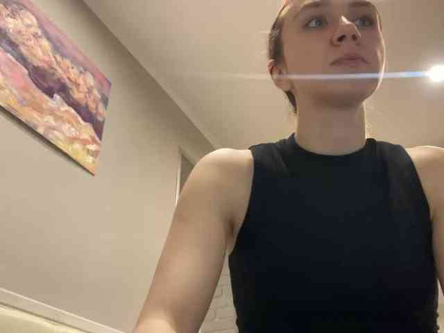 ImmortalPrincess webcam