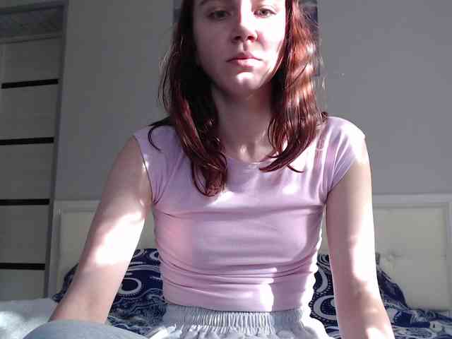 ImmortalPrincess webcam