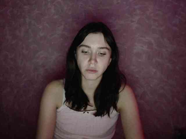 ImmortalPrincess webcam