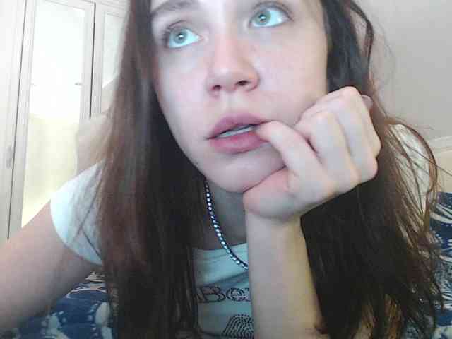 ImmortalPrincess webcam