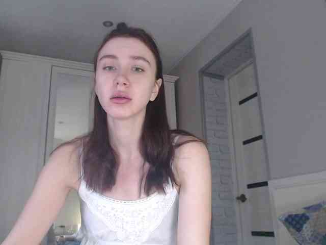 ImmortalPrincess webcam
