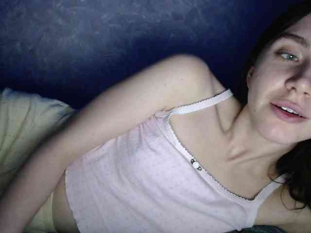 ImmortalPrincess webcam