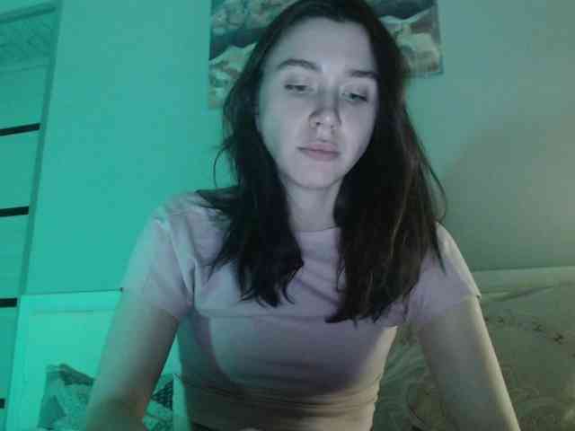 ImmortalPrincess webcam